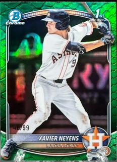 Xavier Neyens