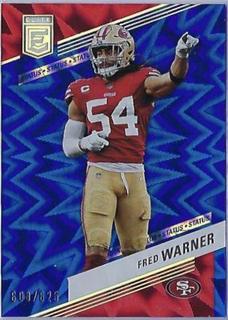 Fred Warner