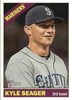 Kyle Seager