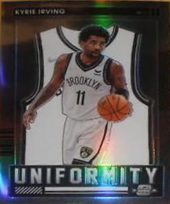 Kyrie Irving