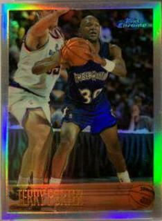 Terry Porter