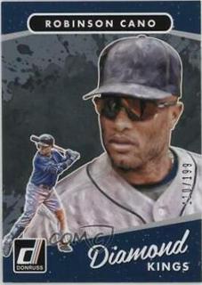 Robinson Cano