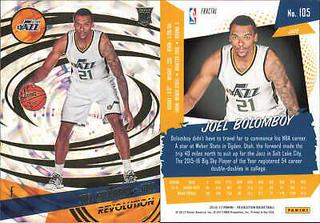 Joel Bolomboy
