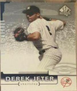Derek Jeter