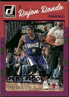 Rajon Rondo