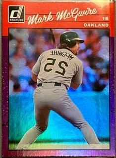 Mark McGwire