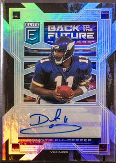 Daunte Culpepper