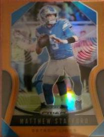 Matthew Stafford