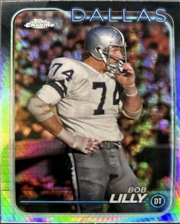 Bob Lilly