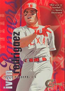 Ivan Rodriguez