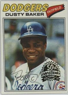 Dusty Baker