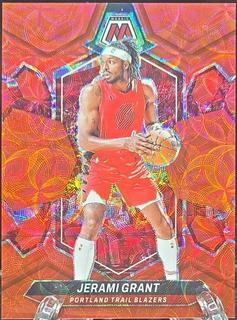 Jerami Grant