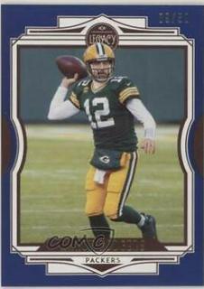 Aaron Rodgers