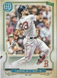 Michael Chavis