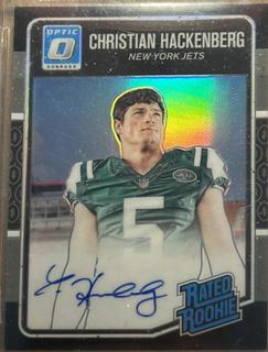 Christian Hackenberg