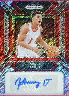 Johnny Davis