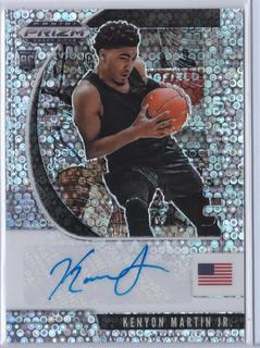 Kenyon Martin Jr.