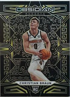 Christian Braun