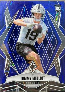 Tommy Mellott