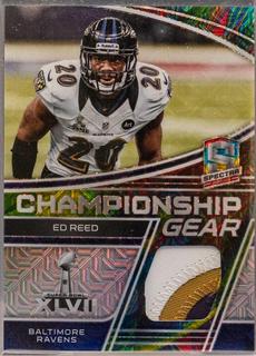 Ed Reed