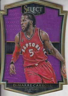 DeMarre Carroll