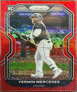 Yermin Mercedes