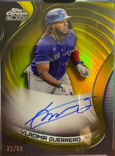 Vladimir Guerrero Jr.
