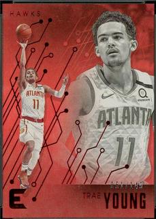 Trae Young