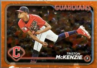Triston McKenzie