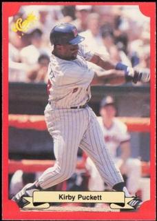 Kirby Puckett