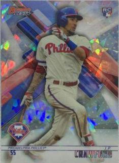 J.P. Crawford