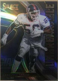Lawrence Taylor