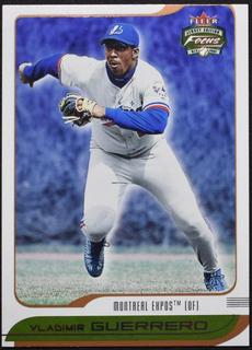 Vladimir Guerrero