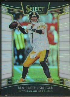 Ben Roethlisberger