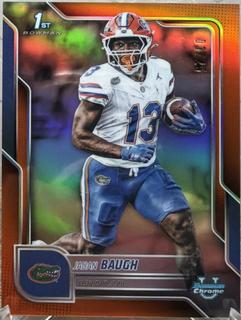 Jadan Baugh