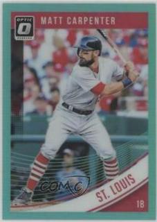 Matt Carpenter