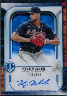 Kyle Muller