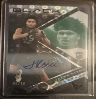 Jalen Pitre
