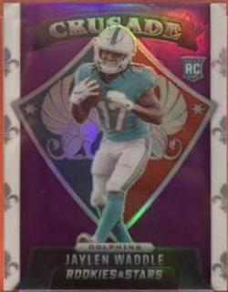 Jaylen Waddle