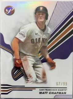 Matt Chapman