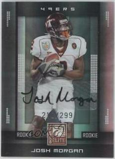 Josh Morgan