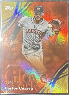 Carlos Correa