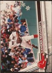 Xander Bogaerts