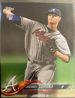 Michael Soroka
