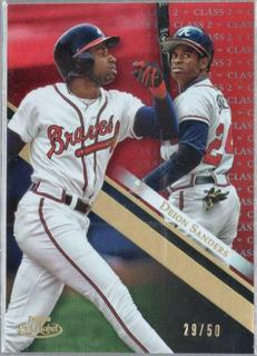 Deion Sanders