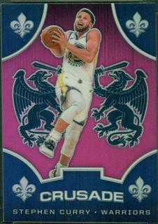 Stephen Curry