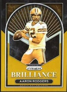 Aaron Rodgers
