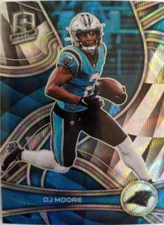 DJ Moore