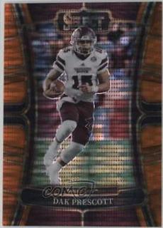 Dak Prescott