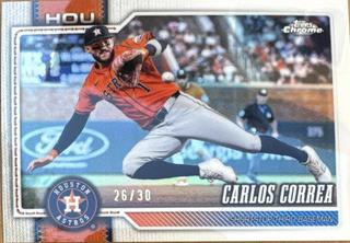 Carlos Correa